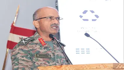 Indian Army inaugurates Him Tech Symposim to harness defence technologies for high altitude areas