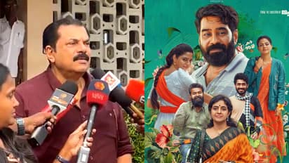 'ആ ട്വിസ്റ്റ് ഒട്ടും പ്രതീക്ഷിച്ചില്ല'; 'കഥ ഇന്നുവരെ' മനോഹര ചിത്രമെന്ന് മുകേഷ്