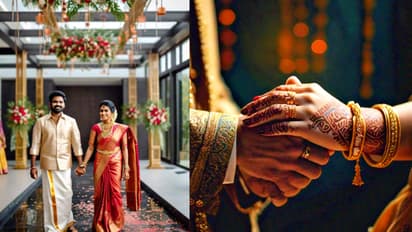 इंडियन वेडिंग इंडस्ट्री में बूमः 35 लाख शादियां, बाजार में आएंगे 4.25 लाख करोड़