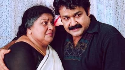 Kerala: Deshabhimani suspends editor over fake Mohanlal article on Kaviyoor Ponnamma, apologizes for blunder