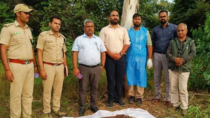 ಚಿರತೆ ಓಡಿಸಲು ಹಾರಿಸಿದ ಗುಂಡು ತಗುಲಿ ನಾಲ್ವರು ರೈತರಿಗೆ ಗಾಯ: ಪ್ರಾಣಾಪಾಯದಿಂದ ಪಾರು