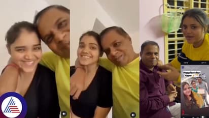 ದಿವ್ಯಾ ವಸಂತ ಜೊತೆಗಿನ ವ್ಯಕ್ತಿಯ ನಿಜ ಸಂಬಂಧ ಬಹಿರಂಗ? ಈತ ಮುದಿ ಅಳಿಯನಲ್ಲ ಎಂದ ನಿರೂಪಕಿ