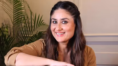 കരീനയുടെ ഈ ബ്യൂട്ടി ടിപ്സുകൾ പരീക്ഷിച്ചാലോ?