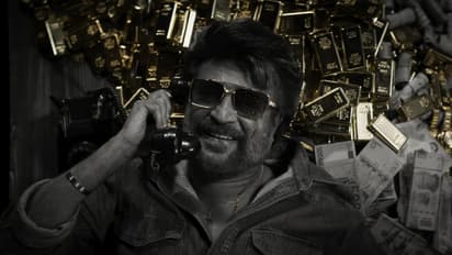 படப்பிடிப்பு முடிவதற்கு முன்பே பல கோடிக்கு  விற்பனையான 'கூலி' டிஜிட்டல் ரைட்ஸ்!