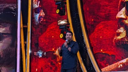 'வேட்டையன்' ஆடியோ லாஞ்சில் புகுந்த போலி டிக்கெட்! 500-க்கும் மேற்பட்டோர் தடுத்து நிறுத்தப்பட்டதால் பரபரப்பு!