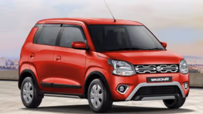 গাড়ি প্রেমীদের জন্য সুখবর, কিনবেন নাকি নতুন মারুতি ওয়াগন আর? দাম ৫.৬৫ লক্ষ টাকা!