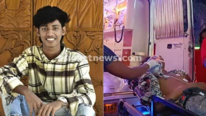 കൊല്ലത്ത് മകളുടെ ആൺസുഹൃത്തിനെ പിതാവ് കുത്തിക്കൊലപ്പെടുത്തി; കൊല്ലപ്പെട്ടത് 19 വയസുകാരൻ