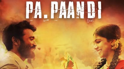 லோகேஷின் LCU மாதிரி.. தனுஷின் DCU உருவாகிறதா? "இட்லி கடை" பற்றி தீயாய் பரவும் தகவல்!