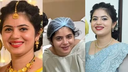 'ಅತ್ತಿಗೆಗೆ ತಿನ್ನೋಕು ಆಗ್ತಿರಲಿಲ್ಲ, ಮಾತಾಡೋಕು ಆಗ್ತಿರಲಿಲ್ಲ..' ಅಂಗಾಂಗ ದಾನಿ ಅರ್ಚನಾ ಕಾಮತ್‌ ಕೊನೇ ದಿನ ನೆನೆದ ನಾದಿನಿ!