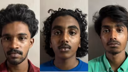 മലപ്പുറത്ത് 15കാരനെ ഉപയോ​ഗിച്ച് ഹണിട്രാപ്, മധ്യവയസ്കനിൽ നിന്ന് വൻതുക തട്ടിയെടുത്തു; അഞ്ച് പേർ പിടിയിൽ