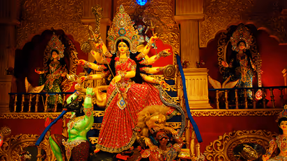 When is Navratri 2024? Check date, significance and more