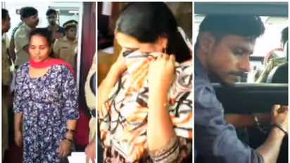 കൊച്ചി എളമക്കരയിലെ ലൈംഗിക പീഡനക്കേസ്; ഇരയായ ബംഗ്ലാദേശുകാരിയും അറസ്റ്റിൽ, 'രേഖകളില്ലാതെ രാജ്യത്ത് പ്രവേശിച്ചു'