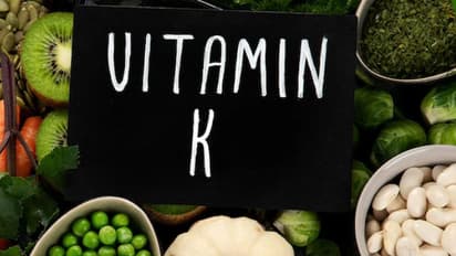 Health Tips: വിറ്റാമിന്‍ കെയുടെ കുറവിനെ പരിഹരിക്കാന്‍ ഡയറ്റില്‍ ഉള്‍പ്പെടുത്തേണ്ട ഭക്ഷണങ്ങള്‍ 