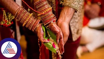 Shocking news: ಮುದ್ದಾದ ಹೆಂಡ್ತಿ ಇದ್ರೂ ಗೌಪ್ಯವಾಗಿ ಐವರು ಮಹಿಳೆಯರನ್ನ ಮದುವೆಯಾದ ಸಾಫ್ಟವೇರ್ ಗಂಡ!