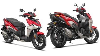 ரூ.10 ஆயிரம் முதல்ல கொடுங்க.. செம மைலேஜ் கொடுக்கும் ஹீரோ ஸ்கூட்டரை வாங்கிட்டு போங்க!