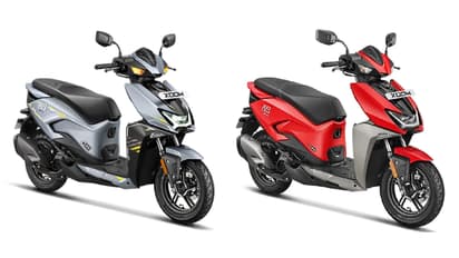 90 ஆயிரத்துக்கு இவ்வளவு மைலேஜ் கிடைக்குதா.. பெஸ்ட் எலக்ட்ரிக் ஸ்கூட்டர் இதுதான்!