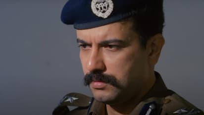 ആക്ഷന് ത്രില്ലര് ചിത്രം ഒടിടിയില്; 'തീ' സ്ട്രീമിംഗ് ആരംഭിച്ചു