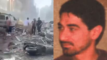 Who was Ibrahim Aqil, top Hezbollah Commander killed in Israeli strike on Beirut?