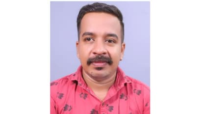 പേഴ്സും ഫോണും വീട്ടിൽ തന്നെ, അന്വേഷണത്തിനൊടുവിൽ കടവിന് സമീപം ചെരുപ്പ് കണ്ടു; രാഹുലിന്റെ മൃതദേഹം കണ്ടെത്തി