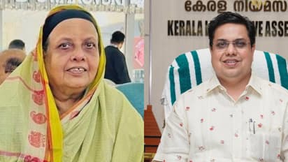 'മുന്നിലും പിന്നിലും കരുത്തായി എന്നും കൂടെ നിന്ന ധീരവനിത'; ഉമ്മയുടെ വിയോഗത്തിൽ വൈകാരിക കുറിപ്പുമായി സ്പീക്കർ
