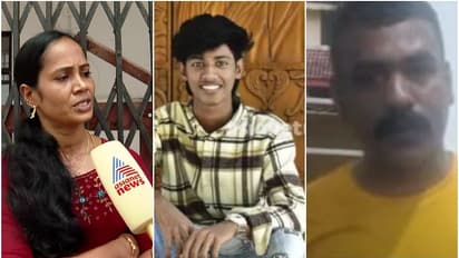 കൊല്ലത്തെ 19 കാരന്‍റെ കൊലപാതകം: ദുരഭിമാനക്കൊലയെന്ന് അരുണിന്‍റെ കുടുംബം, പ്രസാദ് എതിർത്തത് 2 സമുദായമായത് കൊണ്ട്