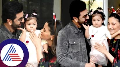 ರಾಹಾ ವಿಷ್ಯಕ್ಕೆ ನಡೆದಿತ್ತು ಆಲಿಯಾ – ರಣಬೀರ್ ಮಧ್ಯೆ ಜಗಳ, ರಾಹಾ ಮೊದಲು ಕರೆದಿದ್ದು ಯಾರನ್ನ? 