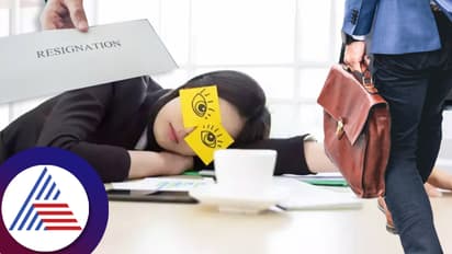 ಅಮೆಜಾನ್ನಲ್ಲಿ ಹೆಚ್ಚಾಗ್ತಿದೆ silent sacking, ಉದ್ಯೋಗಿಗಳನ್ನು ಓಡಿಸೋಕೆ ಈ ಟ್ರಿಕ್ ಬೆಸ್ಟ್ 