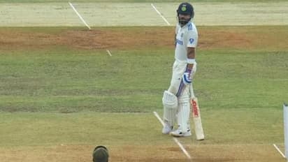 യോര്ക്കറിന് പിന്നാലെ യോര്ക്കര്, ഇങ്ങനെ എറിയാന് നീയാര് മലിംഗയോ എന്ന് ഷാക്കിബിനോട് വിരാട് കോലി