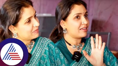 ಎಂಟ್ರಿ ಆಗ್ತಿದ್ದಂಗೆನೇ ಶಿವಣ್ಣನನ್ನು ತಬ್ಬಿಕೊಂಡು ಕಿಸ್ ಮಾಡು ಅಂದ್ಬಿಟ್ರು... ಗಾಬರಿ ಬಿದ್ದೋದೆ: ನಟಿ ಅನು ಪ್ರಭಾಕರ್