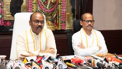 శ్రీవారి భక్తులకు ఇక భయమొద్దు : తిరుమలలో కల్తీకి చెక్ పెట్టేందుకు టిటిడి మాస్టర్ ప్లాన్