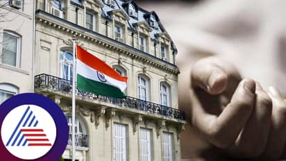 ಅಮೆರಿಕಾ ರಾಯಭಾರ ಕಚೇರಿಯಲ್ಲಿ ಭಾರತೀಯ ಅಧಿಕಾರಿ ನಿಗೂಢ ಸಾವು