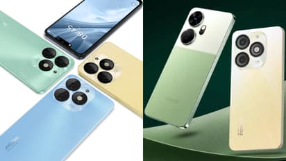 10 ஆயிரத்துக்கு 256 ஜிபி ஸ்டோரேஜ் வசதியா.. லோ பட்ஜெட் ஸ்மார்ட்போன்கள் லிஸ்ட் இங்கே!