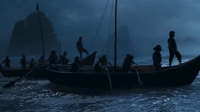 ഒരാഴ്‍ച കഴിയണം എത്താൻ, ആ ചിത്രം നേടിയത് വൻ തുക, ബുക്കിംഗ് തുടങ്ങിയത് കുറച്ചിടങ്ങളില്‍, വമ്പൻമാരും ഞെട്ടി