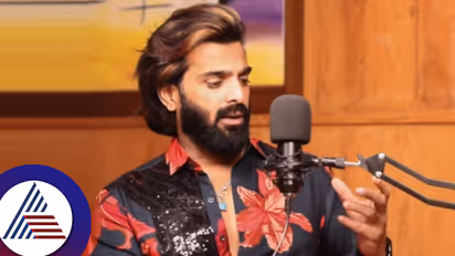 ಆಕೆ ಬಿಟ್ಟು ಹೋದಾಗ ನನಗೆ 17 ವರ್ಷ, ಕಾರಣ ಇನ್ನೂ ಗೊತ್ತಿಲ್ಲ: ಬಿಗ್ಬಾಸ್ ವಿನಯ್ ಗೌಡ ನೋವಿನ ನುಡಿ