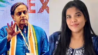 8 മണിക്കൂർ വീതം ആഴ്ചയിൽ 5 ദിവസം ജോലി, മനുഷ്യത്വമില്ലായ്മയ്ക്ക് കടുത്തശിക്ഷ; പാർലമെന്റിൽ ഉന്നയിക്കുമെന്ന് തരൂർ