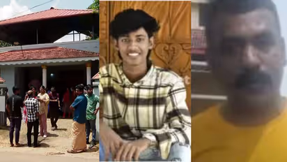 അരുണിനെ കുത്താനുള്ള ശ്രമം തടഞ്ഞ തന്നെയും ആക്രമിക്കാൻ ശ്രമിച്ചു; ഇരട്ടകട കൊലപാതകത്തിൽ നിർണായക ദൃക്സാക്ഷി മൊഴി