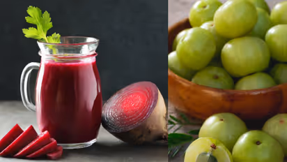 সকালের ডায়েটে রাখুন বিট-আমলার জুস, জেনে নিন কী কী উপকার মিলবে, রইল বিশেষ টিপস