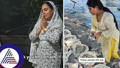 ಕಣ್ಣೆದುರೇ ಅಣ್ಣನನ್ನು ಗುಂಡಿಕ್ಕಿ ಕೊಂದರು... 5 ಸಾವಿರ ಅನಾಥ ಶವಗಳಿಗೆ ಮುಕ್ತಿ ತೋರಿದ ಯುವತಿಯ ಕಥೆ ಕೇಳಿ...