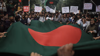 Unrest Bangladesh Attacks on Chakma and other ethnic groups protest in Chittagong bsm