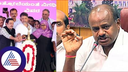 ಅಂಬೇಡ್ಕರ್ ಸಂವಿಧಾನ ಕೊಟ್ಟಿದ್ರಿಂದ ನಾನಿಲ್ಲಿ ನಿಂತಿದ್ದೇನೆ; ಜೈಭೀಮ್ ಎನ್ನುತ್ತಲೇ ಹೆಚ್ಡಿಕೆ ವಿರುದ್ಧ ಜಮೀರ್ ವಾಗ್ದಾಳಿ!