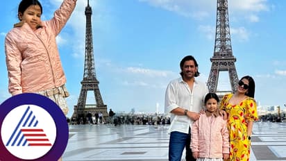 ದುಬಾರಿ ಸ್ಕೂಲ್ ನಲ್ಲಿ ಓದ್ತಿದ್ದಾಳೆ ಕ್ಯಾಪ್ಟನ್ ಕೂಲ್ ಧೋನಿ ಮಗಳು ಝೀವಾ, ಅಂಥದ್ದೇನಿದೆ ಶಾಲೆಯಲ್ಲಿ?