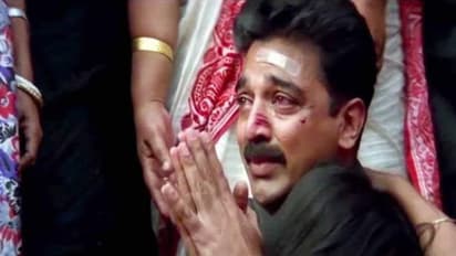 ப்ரோஸ்தெடிக் மேக்கப் முதல் DSS Tech வரை - இந்திய சினிமாவில் புரட்சி செய்த "ஆண்டவரின்" ஐந்து படங்கள்!