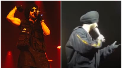 Dil-Luminati Tour 2024 in India: Diljit Dosanjh announces additional Delhi, Jaipur shows; tickets are on sale