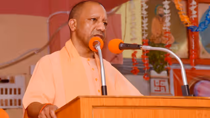 Yogi govt fast-tracks tourism development in Chitrakoot division, beautification at budget of Rs 18.30 cr