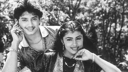 லிரிக்ஸ்.. டியூன்.. வாய்ஸ்.. "டாப் ஸ்டாருக்காக" அப்போவே சூப்பர் சம்பவம் செய்த இசைஞானி - எந்த பாடலில் தெரியுமா?