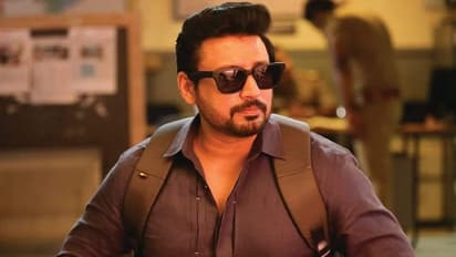 பிரஷாந்துக்கு இந்த நிலைமையா? 3 மாதங்களுக்கு முன் அறிவிப்பே இல்லாமல் வெளியான 'அந்தகன்'!