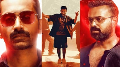 അമൽ നീരദിനൊപ്പം ഞെട്ടിക്കാൻ ഫഹദും ചാക്കോച്ചനും, കസറാൻ സുഷിൻ ശ്യാമും, 'ബോഗയ്ന്വില്ല' അപ്ഡേറ്റ്