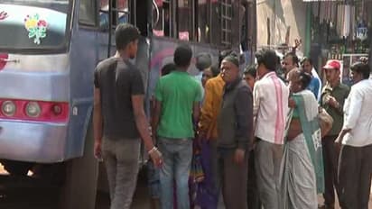 ದತ್ತಪೀಠ, ಮುಳ್ಳಯ್ಯನಗಿರಿ ಸೇರಿದಂತೆ ಗಿರಿ ಪ್ರದೇಶದ ಗ್ರಾಮಗಳಿಗೆ ಇಲ್ಲ ಸರ್ಕಾರಿ ಬಸ್: ಜನರ ಪರದಾಟ