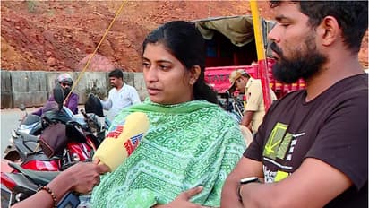 ആളുകൾ ഡൈവ് ചെയ്തിട്ട് കാര്യമില്ലെന്ന് സഹോദരി;'ആധുനിക സംവിധാനം ഉപയോഗിച്ച് എന്താണെന്ന് നോക്കിയിട്ട് മതി പരിശോധന'