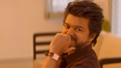 ആരൊക്കെ വിചാരിച്ചാലും തളര്‍ത്താനാകില്ല, വിജയ് കളക്ഷനില്‍ ആ മാന്ത്രിക സംഖ്യ മറികടന്നു